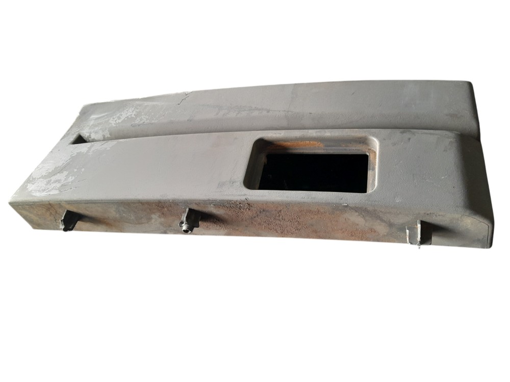 Acabamento Tampa Estribo Le Original Scania S5 – 1779118 2