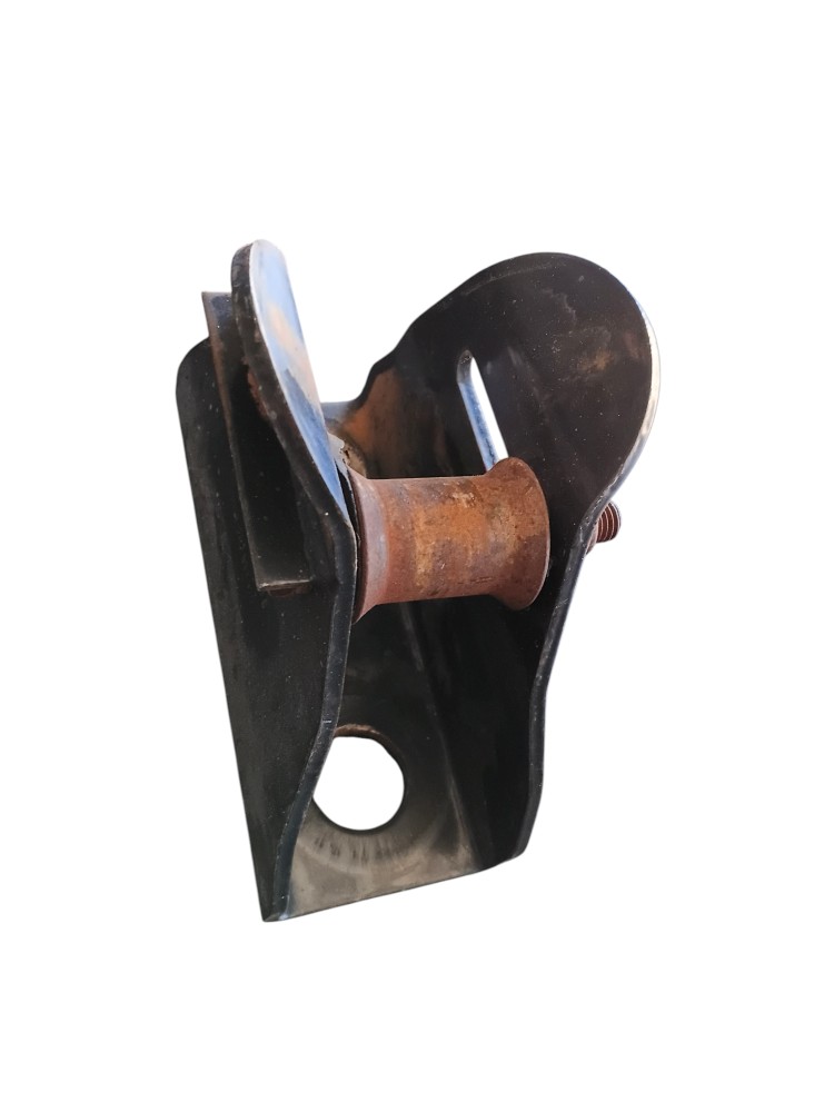 Suporte Trava Da Cabine Original Vw Constellation- 2r2899329 2