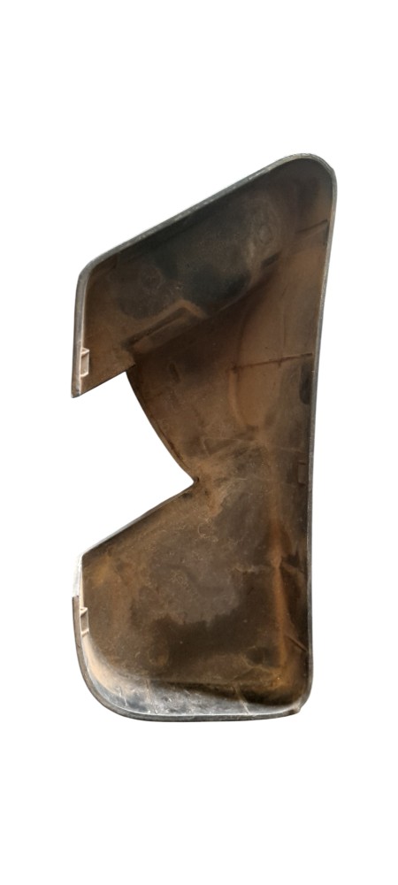 Acabamento Superior Retrovisor Ld Volvo Fh Original-82268522