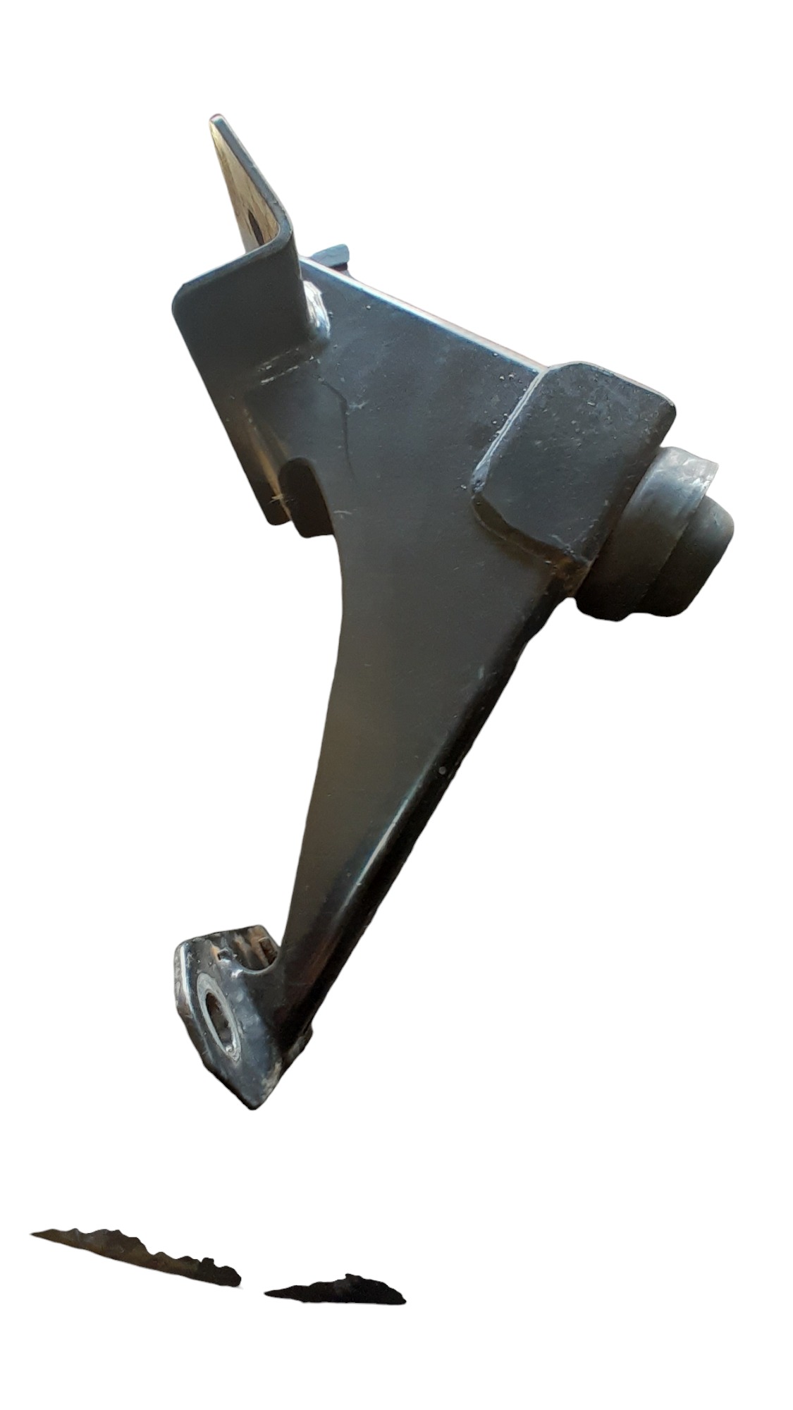 Suporte C/ Batente Suspensão Dianteira Vw Delivery-23b401263 3