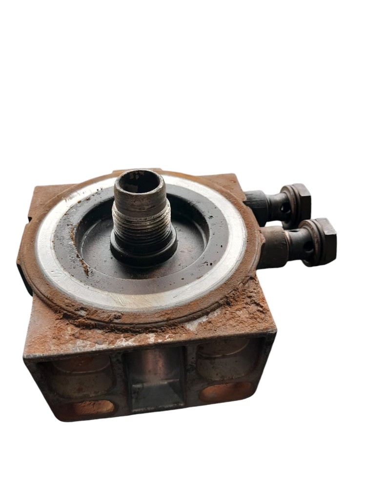 Cabeçote Filtro Racor Original Scania S4 – 1530003 2354272 3
