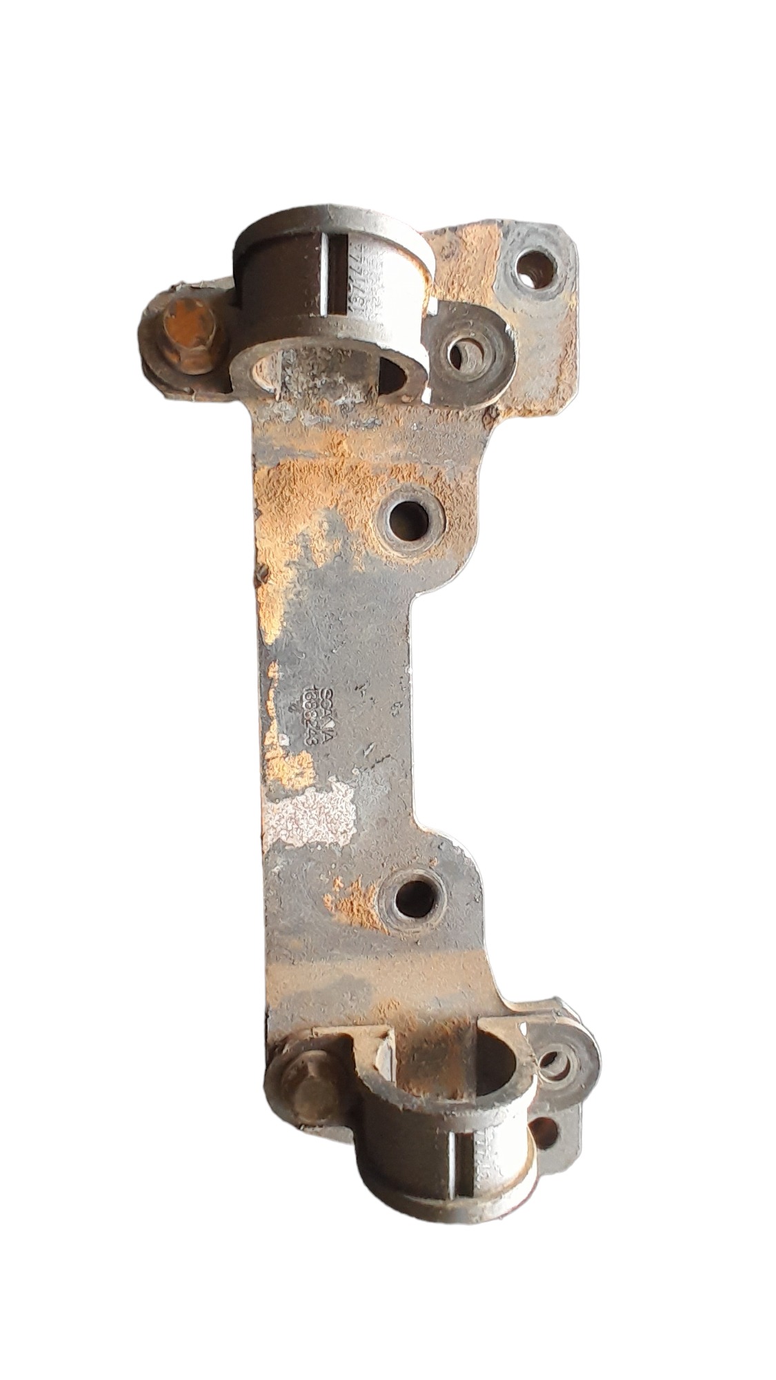Suporte Do Tubo Refrigerador Original Scania – 1388243 2