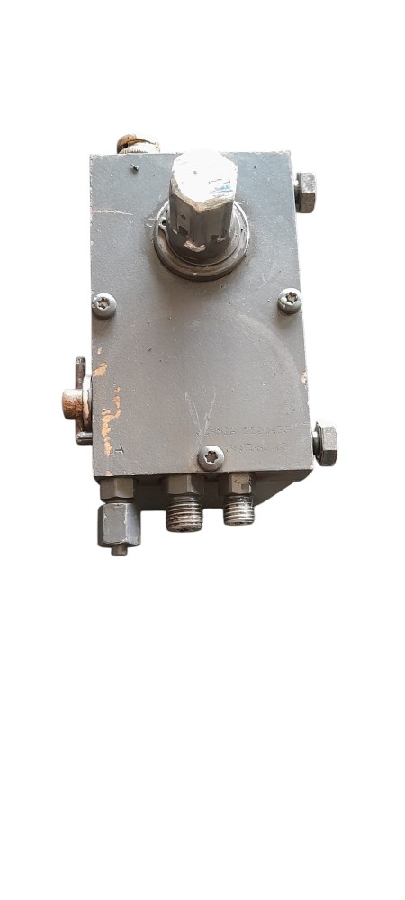 Bomba Bascular Cabine Hidráulica Scania S5 Pgr – 2204435 5