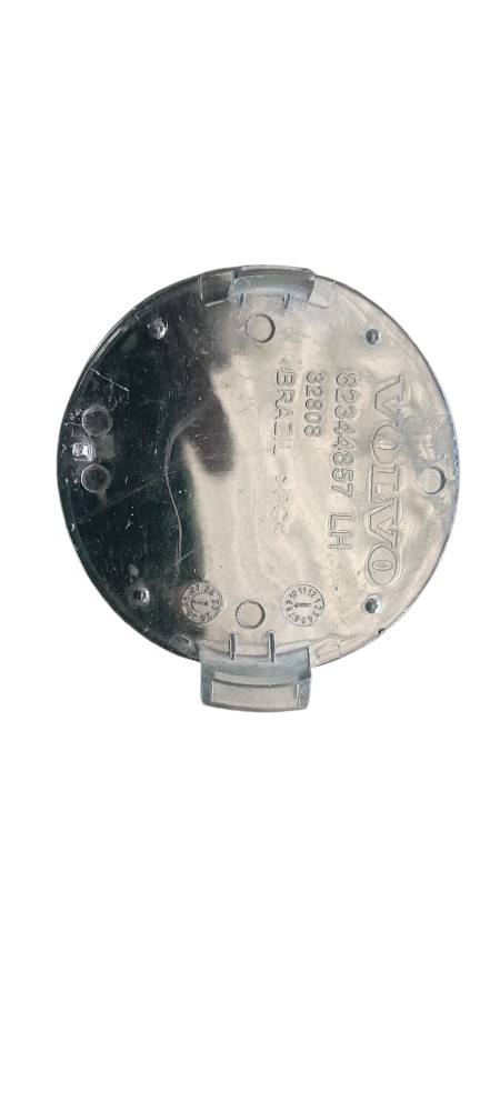 Tampa Lateral Tapa Sol Original Volvo Fh New – 82344857 3