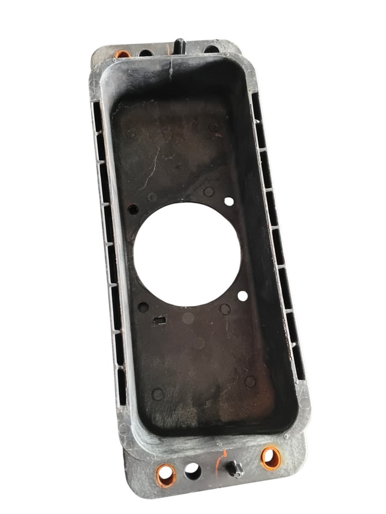 ACABAMENTO DO PAINEL ORIGINAL VOLKSWAGEN – 5U0880204C 2