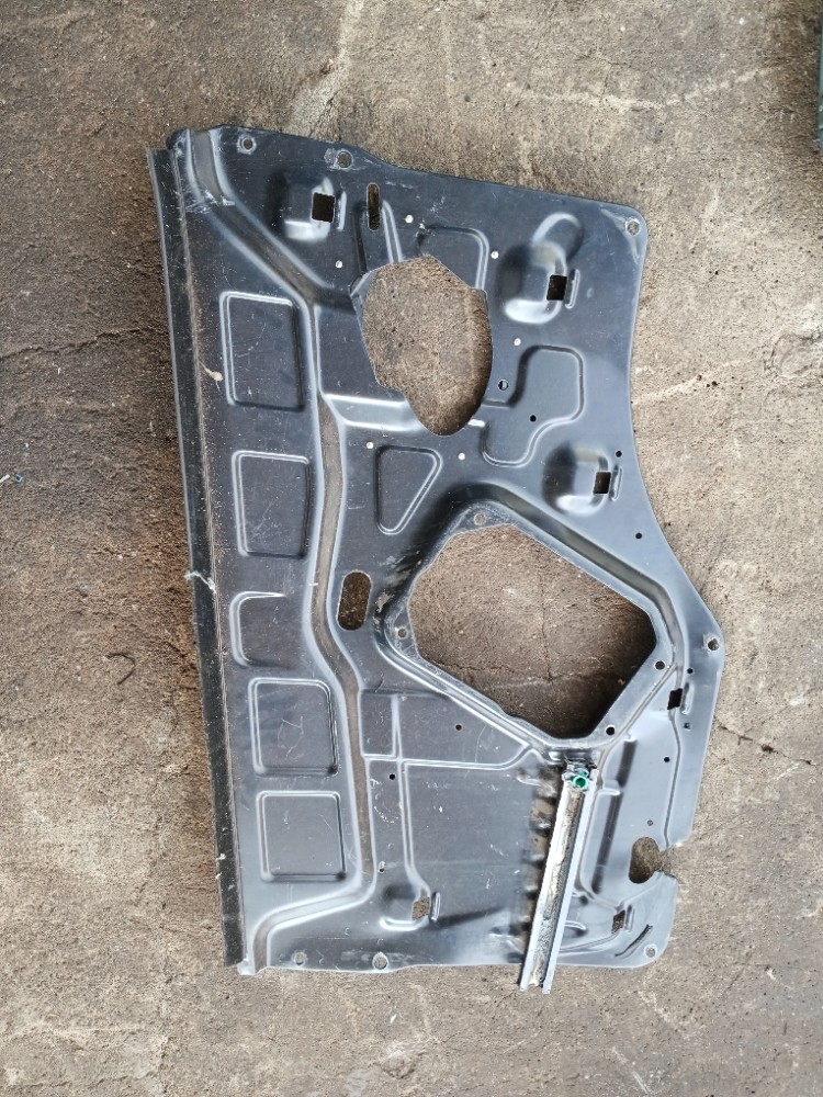 LATA DA PORTA ORIGINAL SCANIA 2