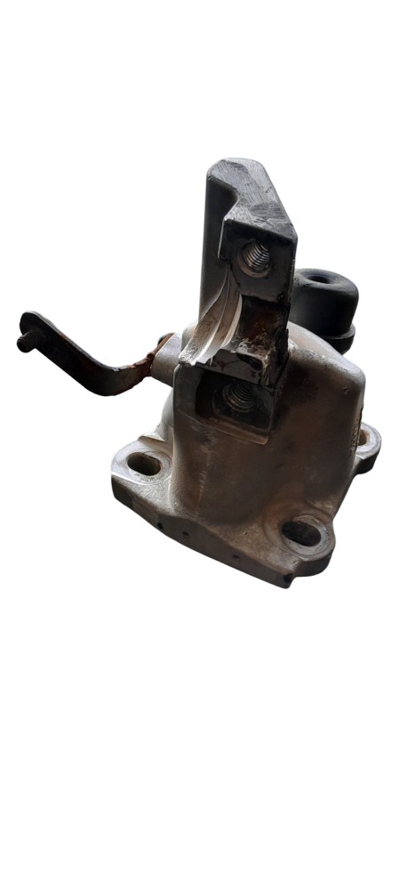 Torre Suspensão Dianteira Ld Scania S5 Pgr Original- 1865514 3