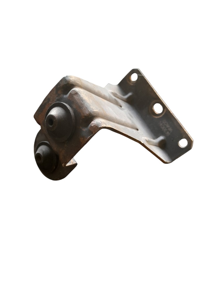 SUPORTE DEFLETOR FRONTAL SUPERIOR ORIGINAL SCANIA – 1400818 2