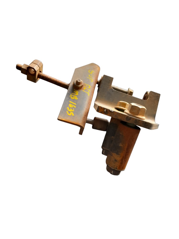 SUPORTE ALTERNADOR ORIGINAL MERCEDES BENZ 1635 2