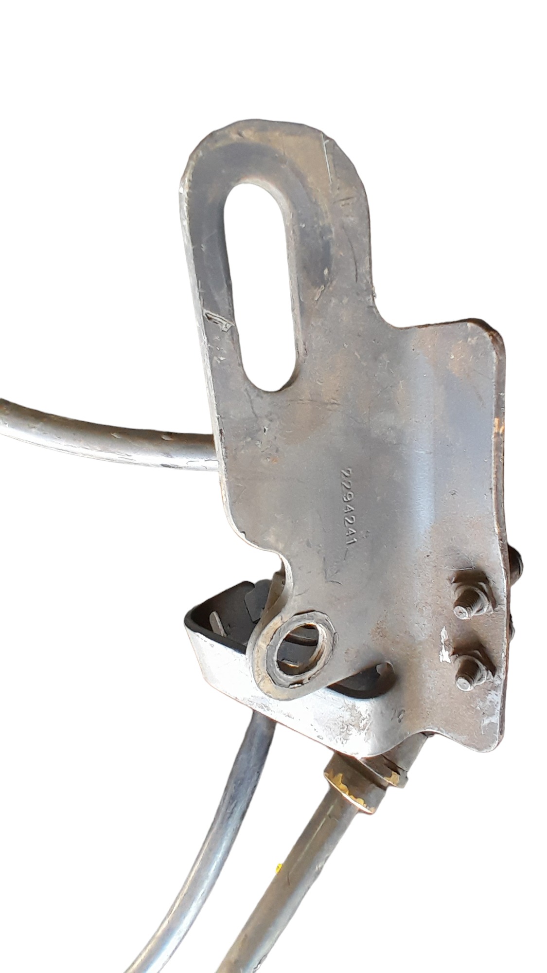 Suporte Do Sistema De Freio Scania S6    2294241 4