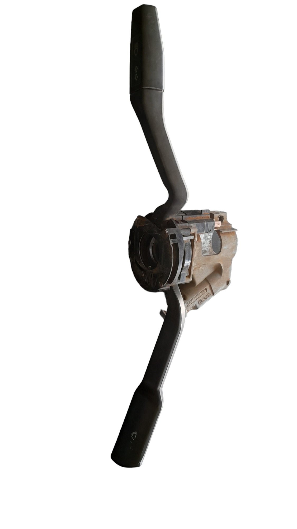 Conjunto De Seta Completo Vw 17210 Titan 2