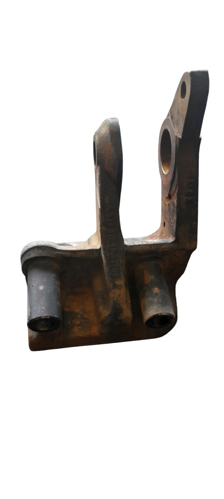 Suporte Cabine Ld Original Mercedes Benz Actros- A9303101063 2
