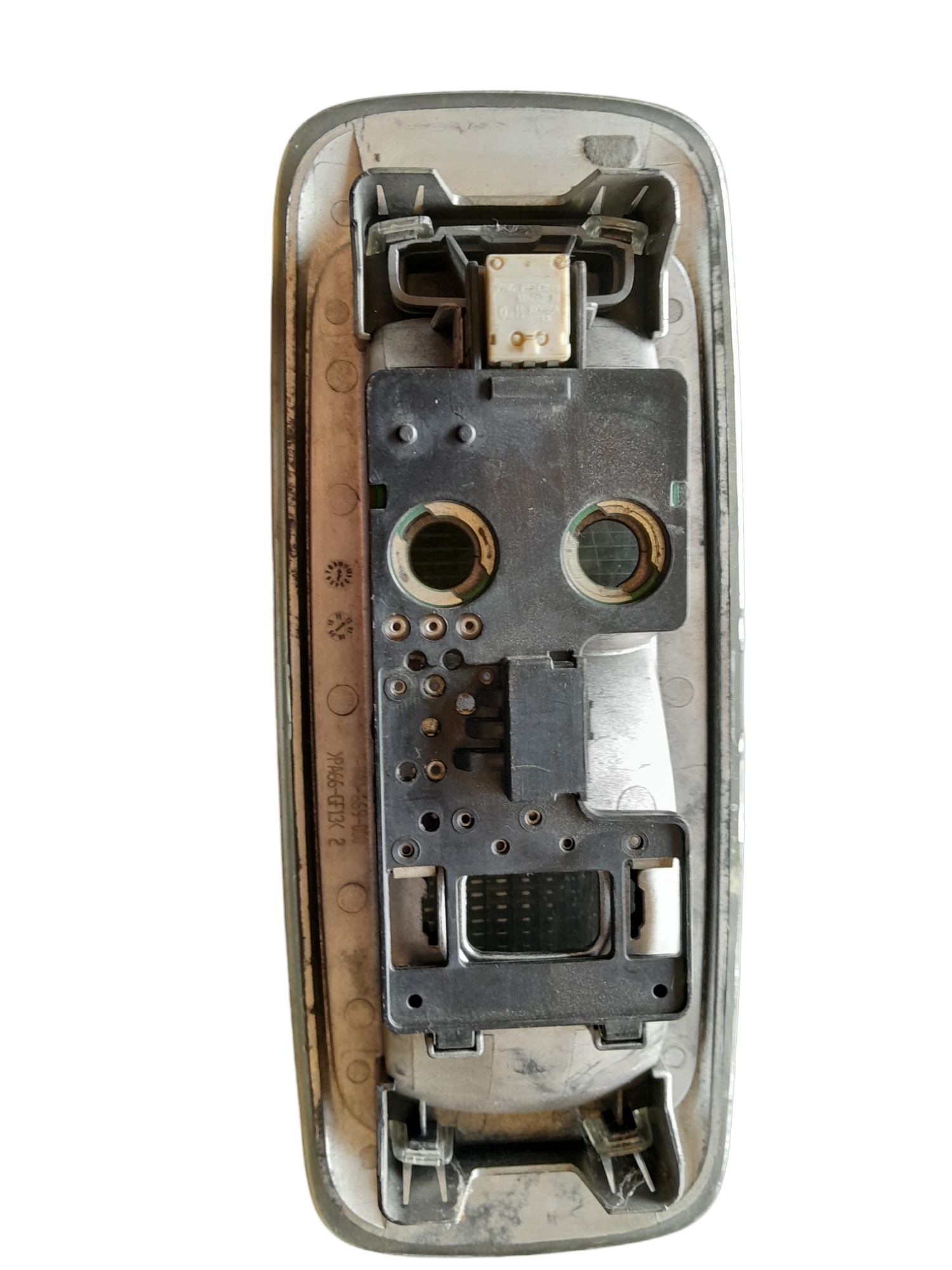 Luz Interior Original Volvo Fh – 1inj669000 2