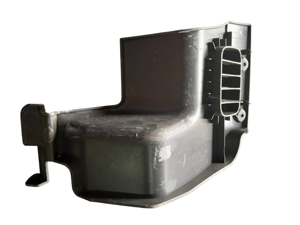 MOLDURA INTERNA DO PAINEL ORIGINAL MERCEDES – A9406804206 2