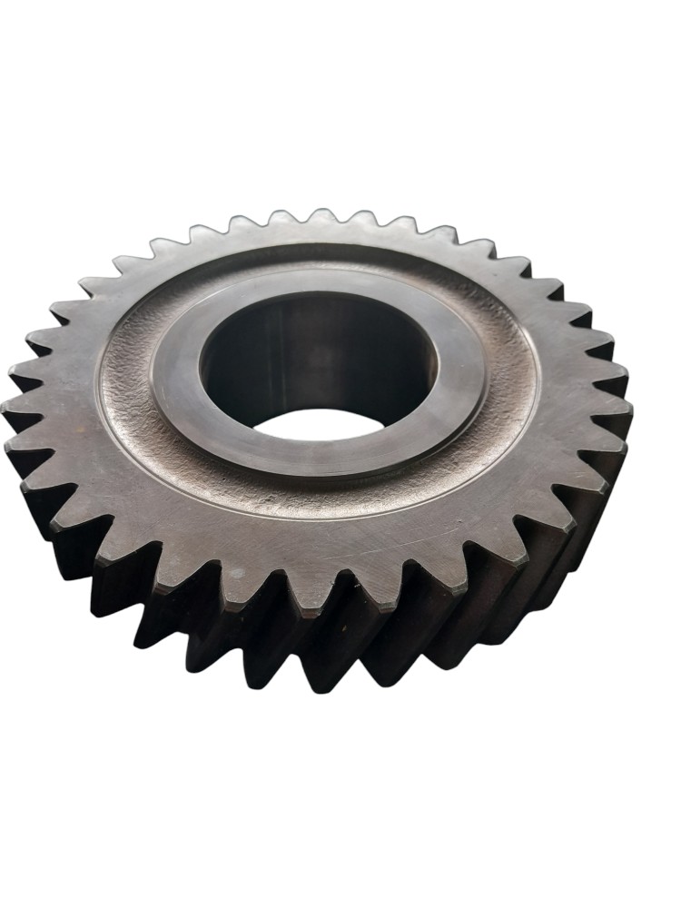 Engrenagem 3/4 Marcha Caixa Cambio Zf 16s – 0091303141 5