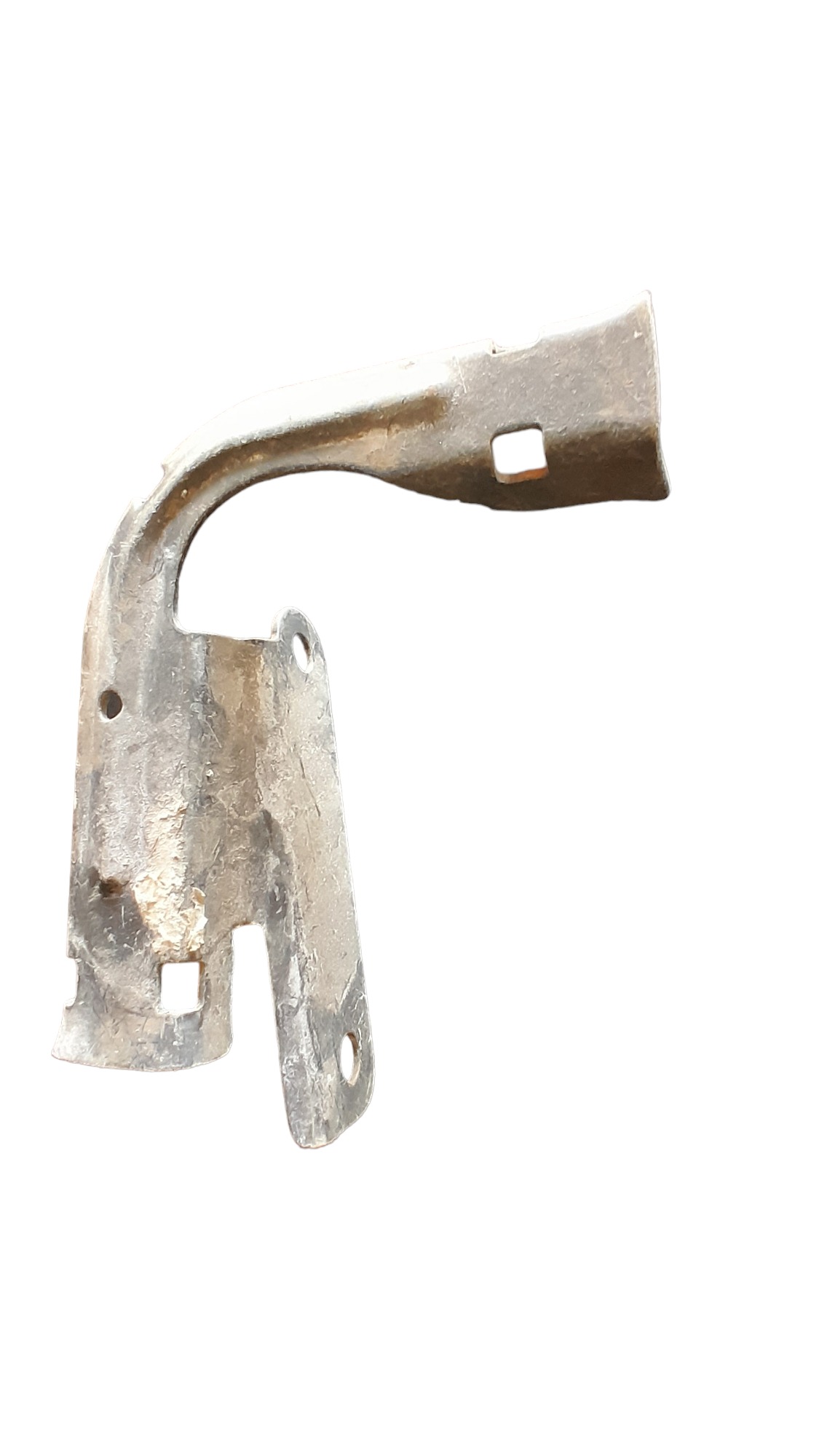 Suporte Canal Guia Cabos Elétricos Original Scania – 1470496 2
