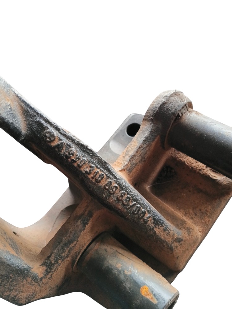 Suporte Da Cabine Original Mercedes Benz – A9303100963 2