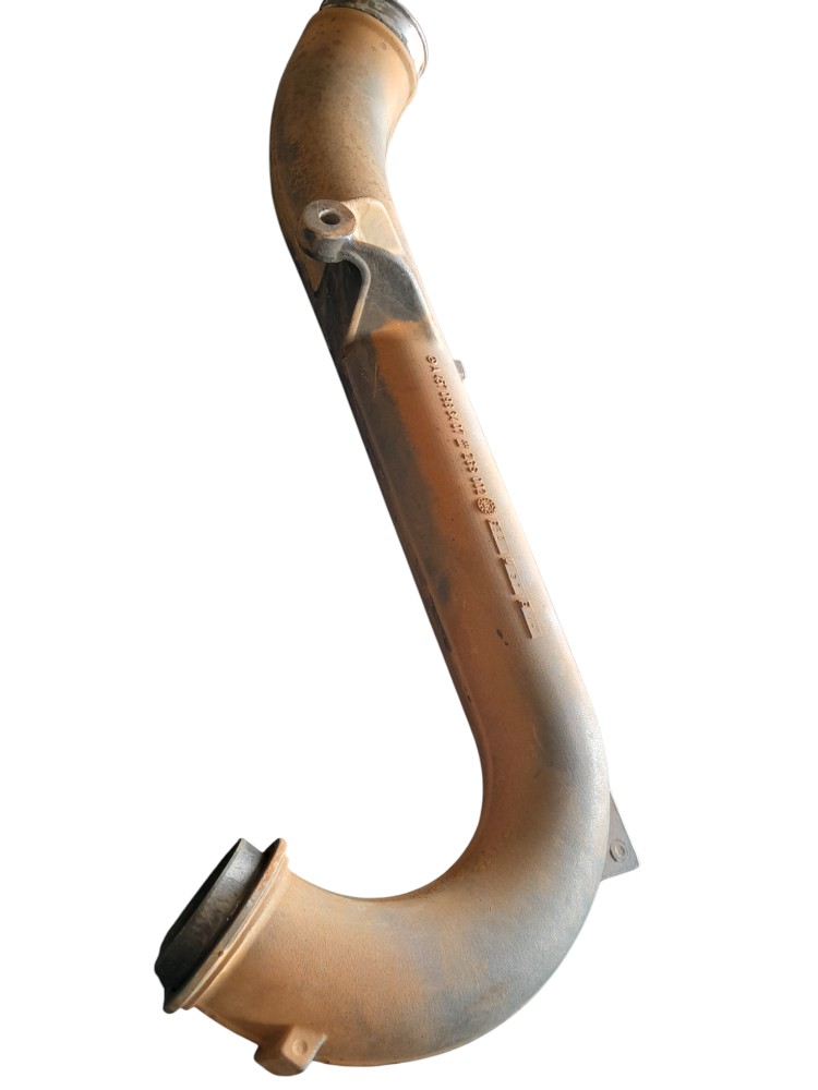 Tubo Coletor Admissão Original Mercedes Axor – A4570983407