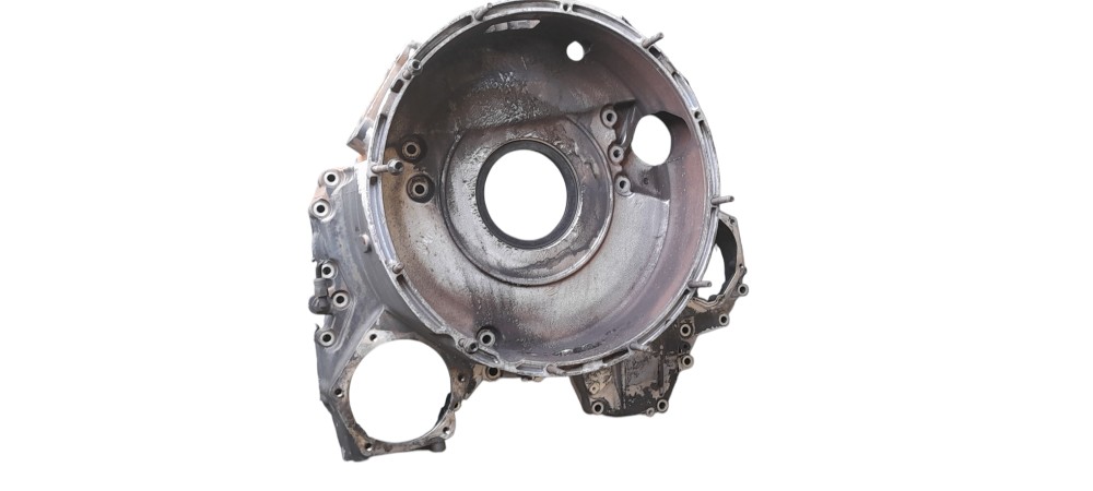 Capa Seca Do Motor Original Scania S4 – 1793662
