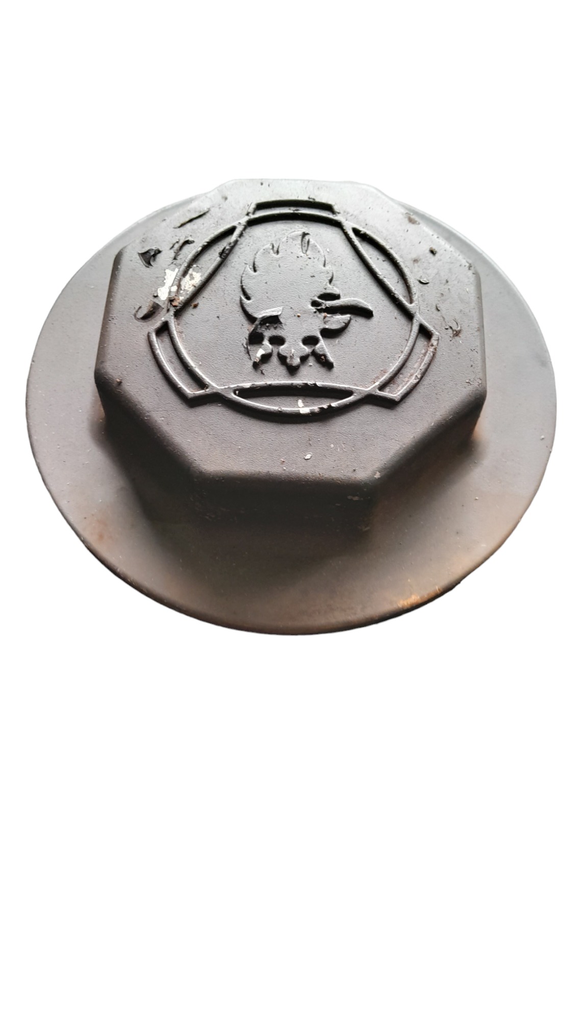 Tampa Cubo Dianteiro Original Scania S5. 1864221 2