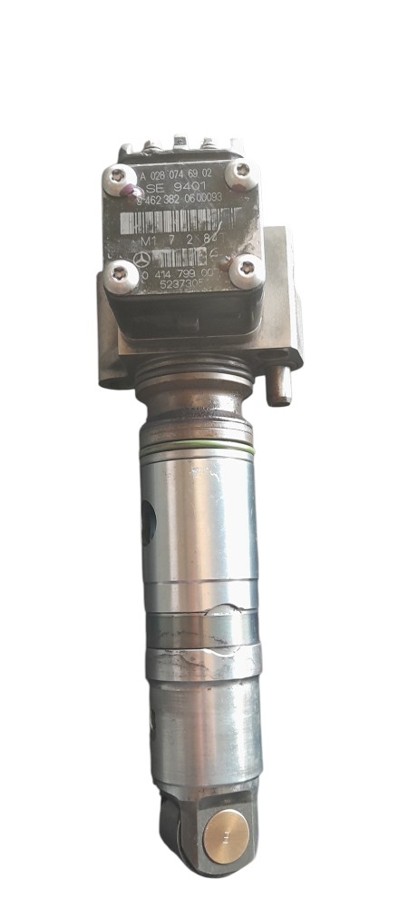 Unidade Injetora Mercedes Atego Acelo Om 904 924-a0280746902 3