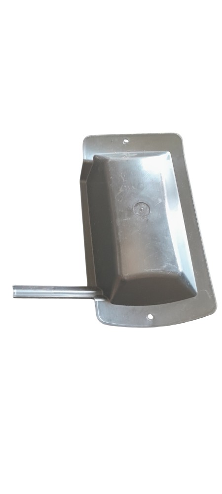 Tampa Interna Cabine Original Man Tgx – 81639030243