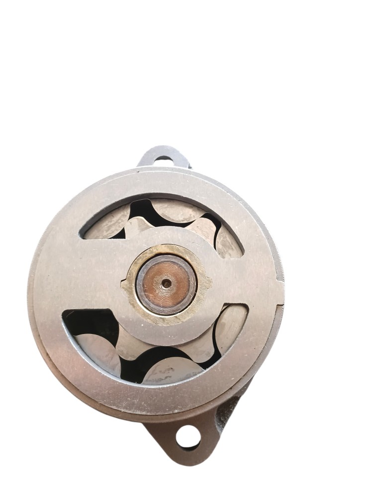 BOMBA DE ÓLEO MOTOR MWM X10 4/6 CILINDROS – 961057300056E