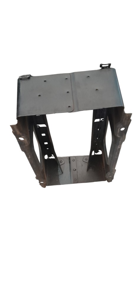 Base Do Assento Original Scania S4 S5 – 1724496 2