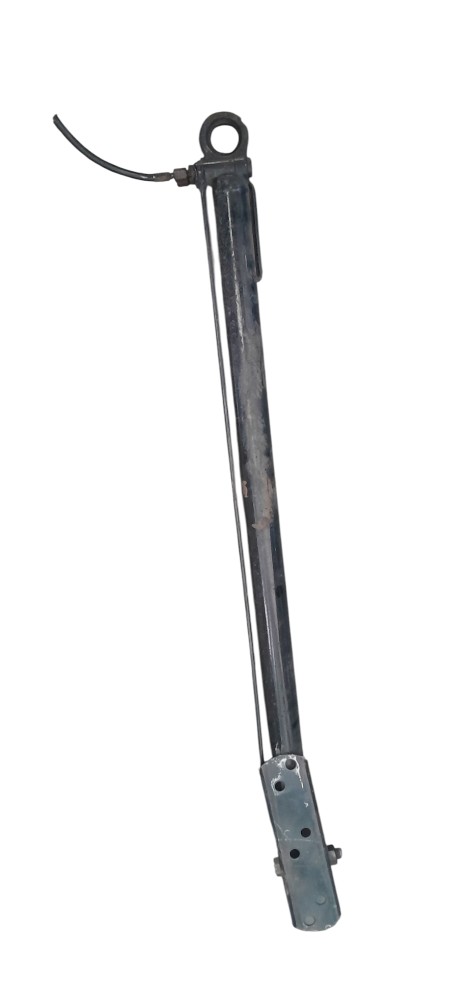 Cilindro Inclinação Cabine Original Man Tgx – 81417236124