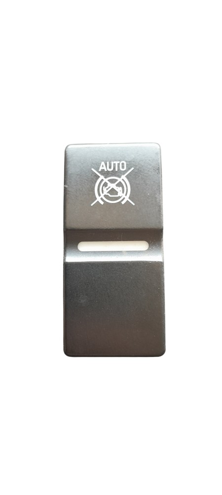 BOTÃO INTERRUPTOR LUZ INJEÇÃO ORIGINAL MAN TGX – 81255030322 2