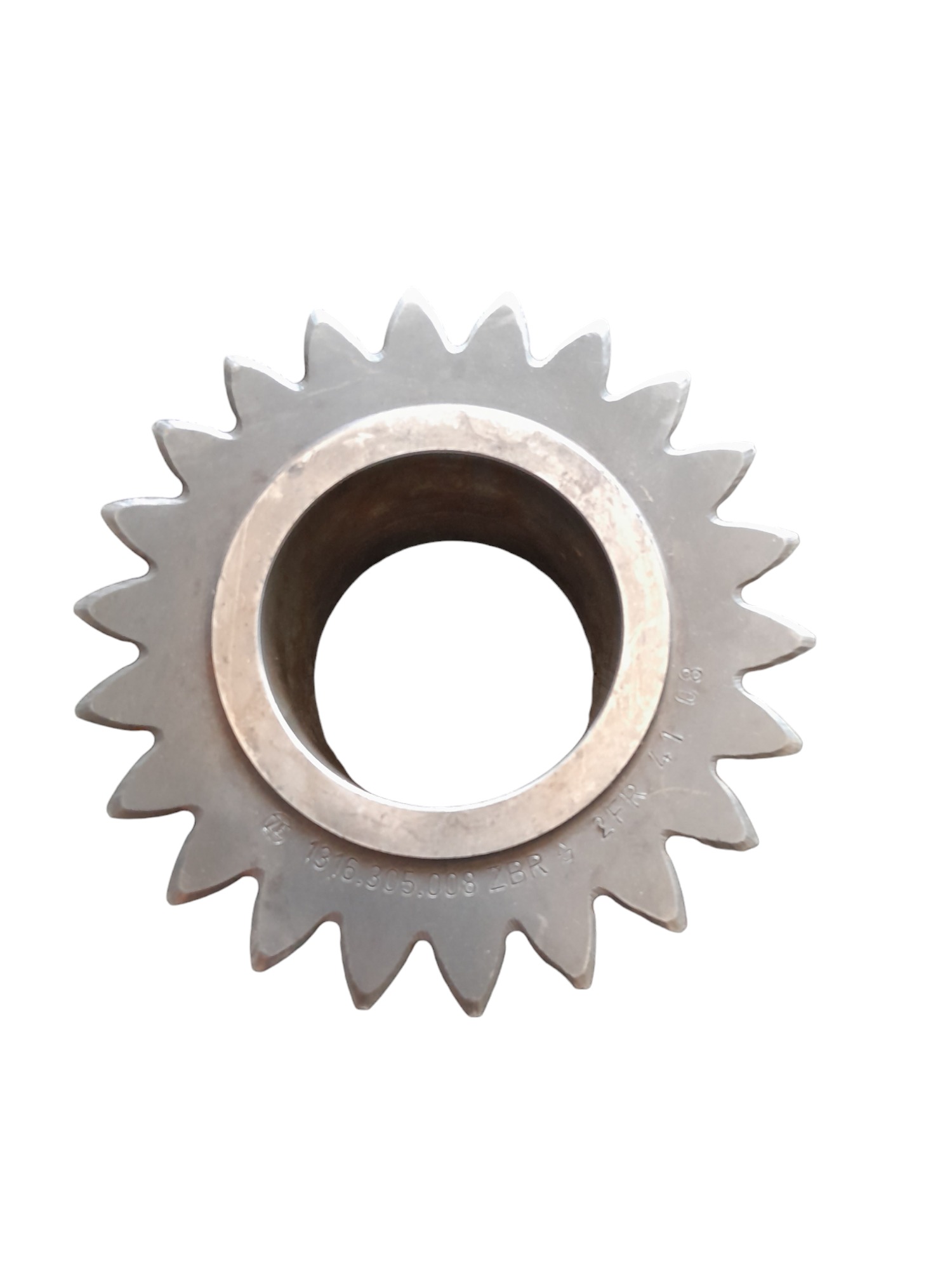 Engrenagem Re Louca Zf – 1316305008 2