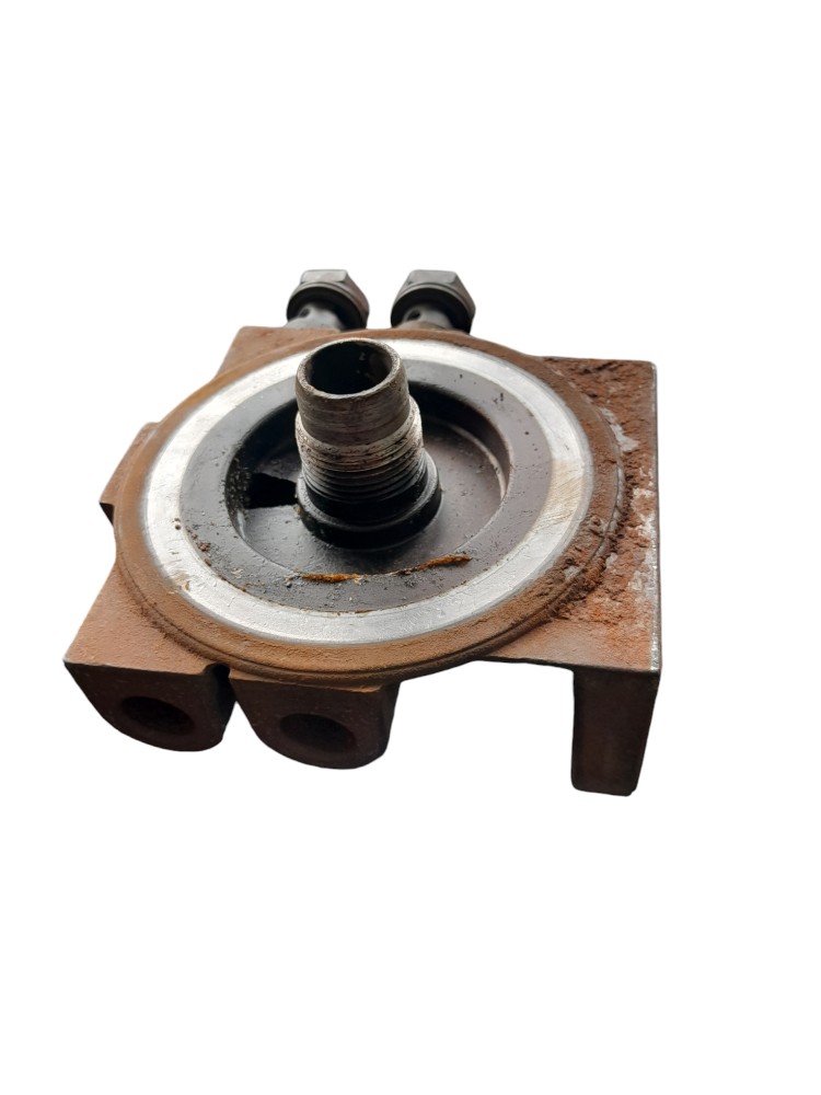 Cabeçote Filtro Racor Original Scania S4 – 1530003 2354272 5