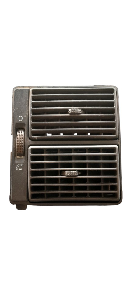 Difusor De Ar Painel Original Vw Constellation Le -2r2819705 4