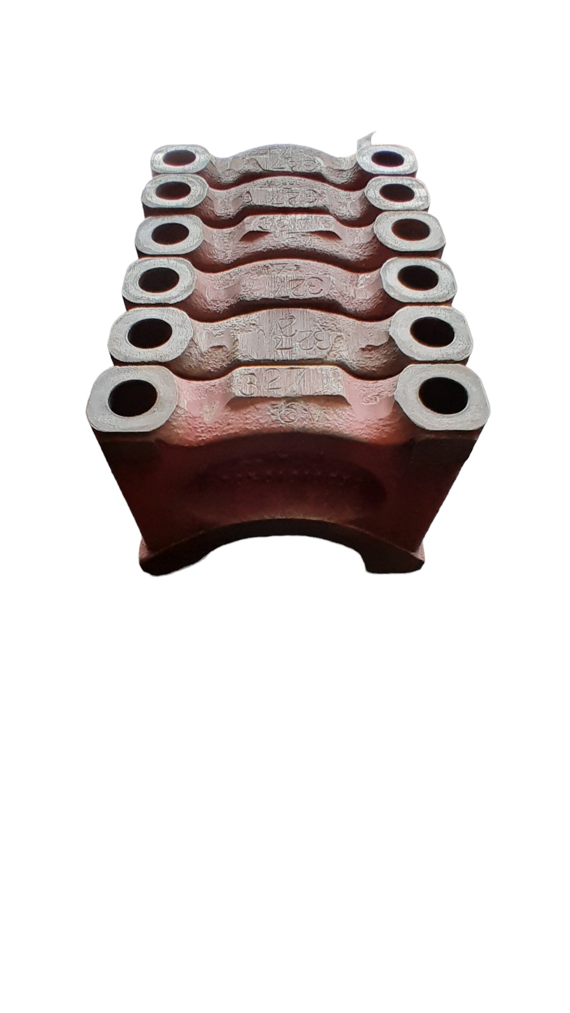 Kit Mancal Motor Mwm – 6 Unidades  930501010050 3
