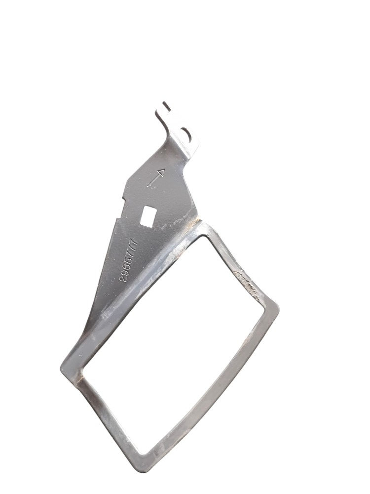 CONTORNO DE FIXAÇÃO DO SUPORTE ORIGINAL SCANIA NTG – 2965777
