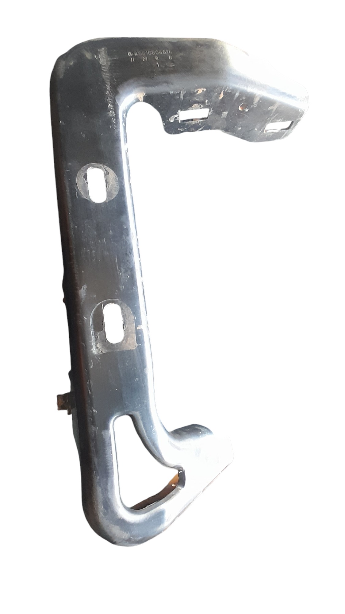 Suporte Estribo Le Frontal Mercedes New Actros – A9616604614 3