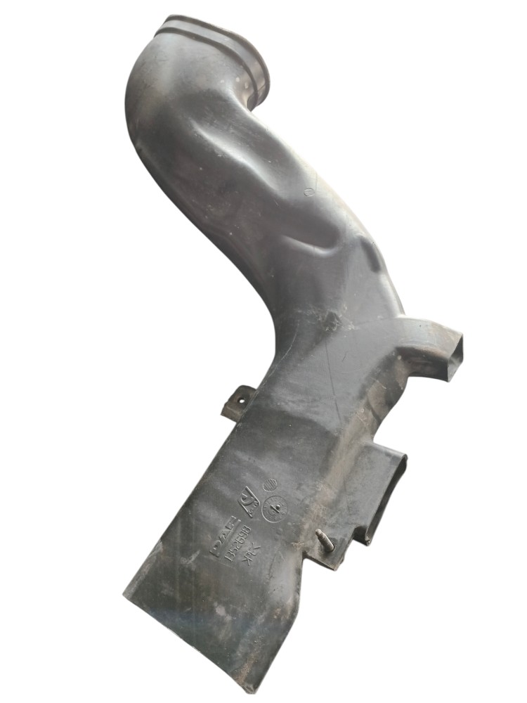 DUTO SAÍDA DE AR CABINE ORIGINAL DAF CF. 1352698 2