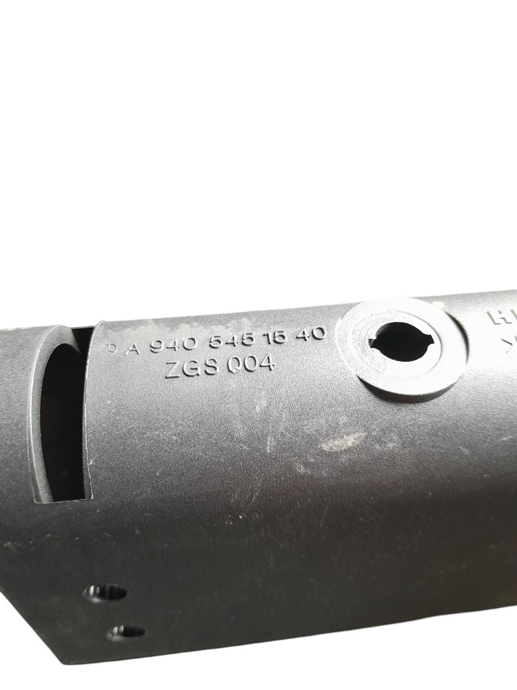 SUPORTE DO CHICOTE ORIGINAL MERCEDES AXOR – A9405451540 3