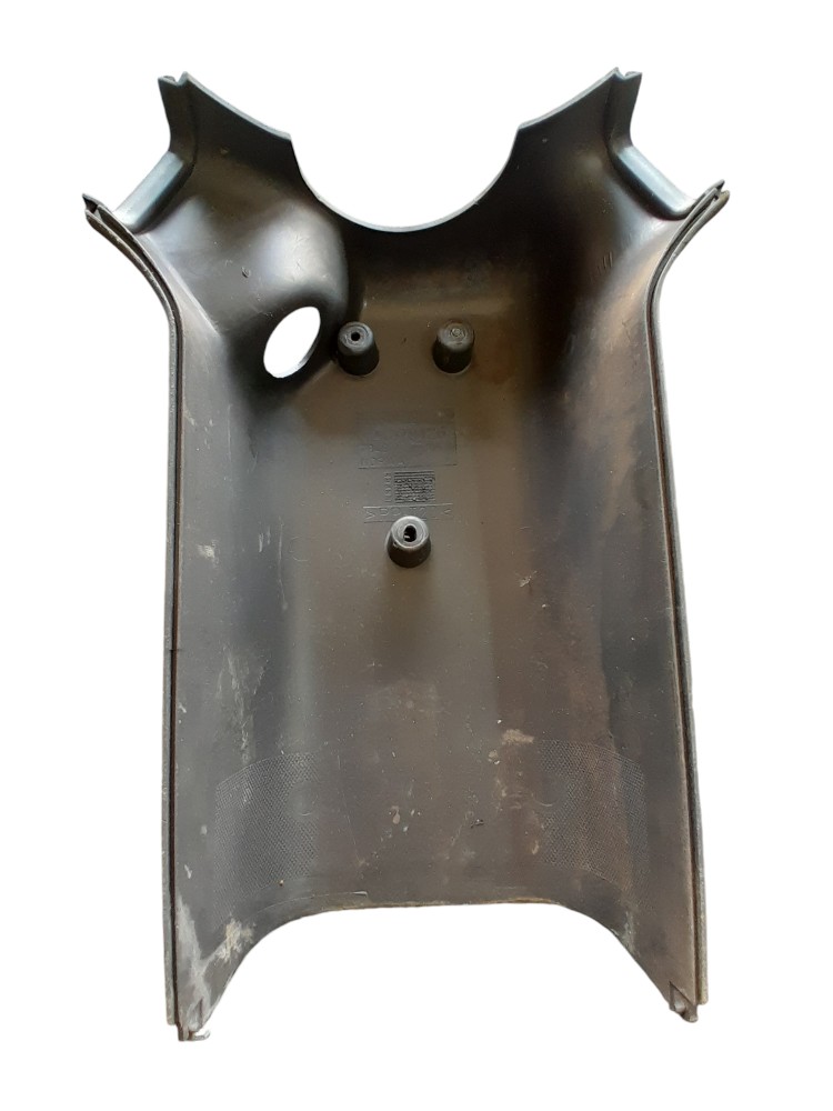 Acabamento Tampa Coluna Original Volvo Fh – 21079126 2