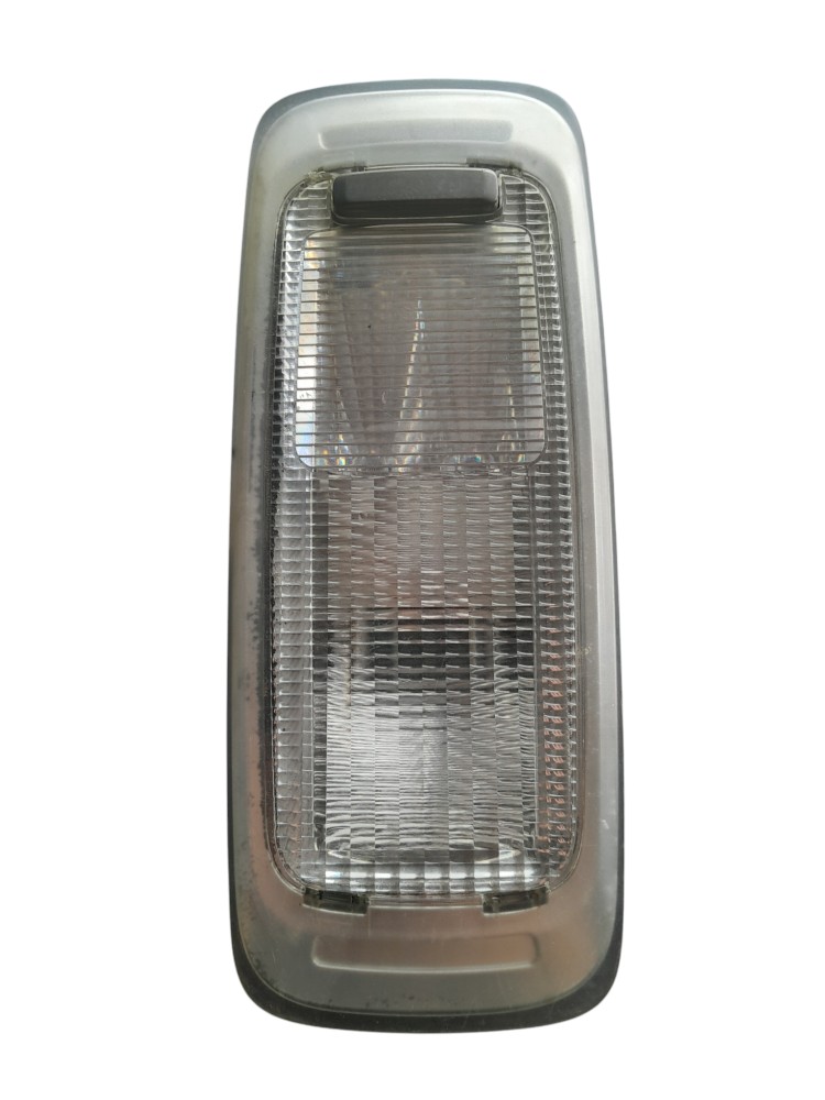 Luz Interior Original Volvo Fh – 1inj669000 2