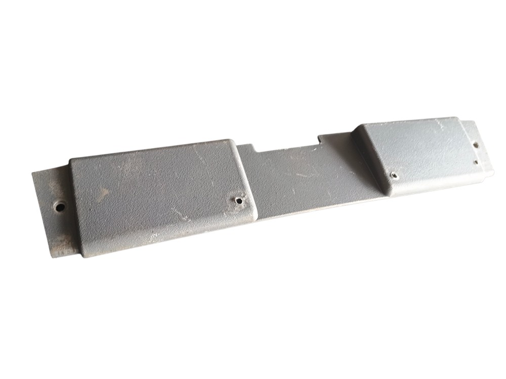 MOLDURA CAPA DO BANCO ORIGINAL MAN TGX – 112831