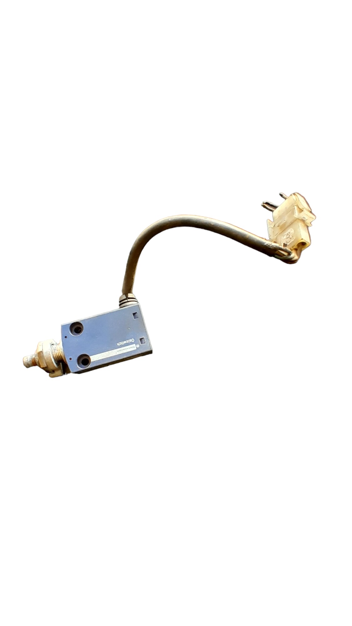 Interruptor Pedal Freio Scania 1770060 3