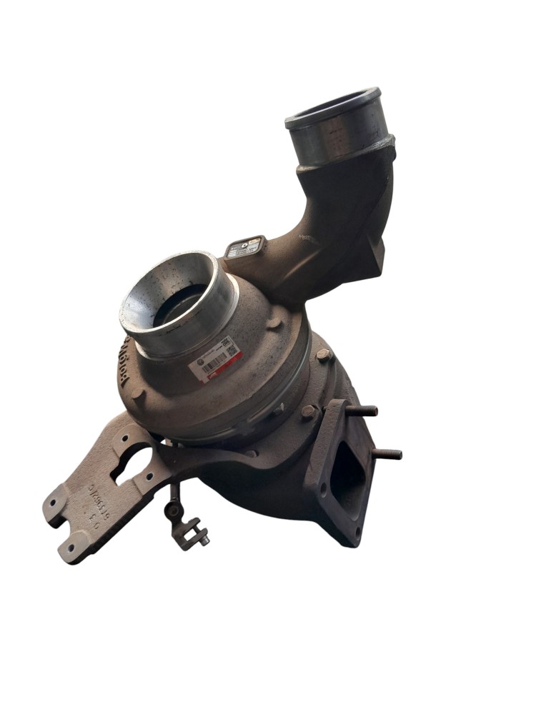 Turbina Original Vw Constellation 19370 25370 – 72884429 2