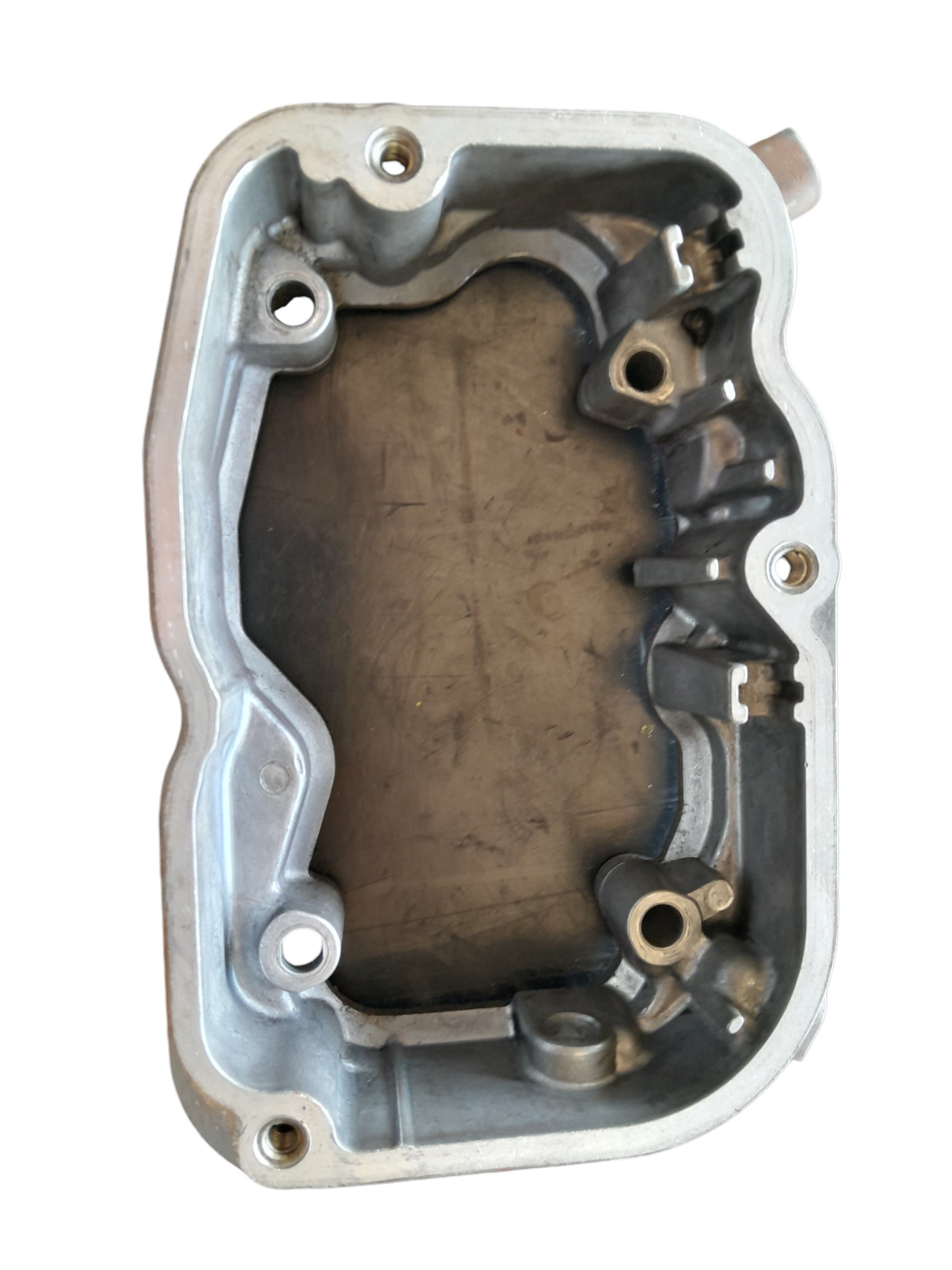 Tampa Válvula Intermediária Original Scania S4 – 1519140 3