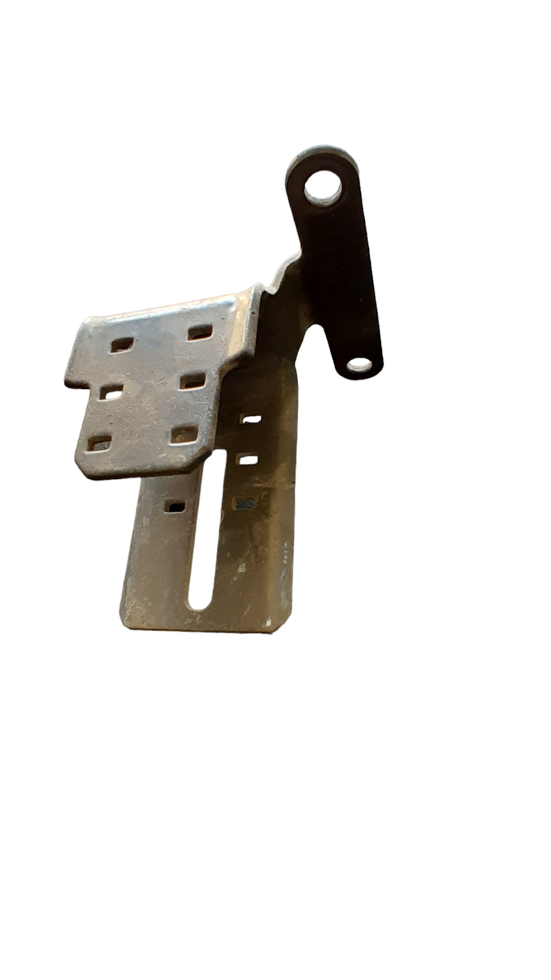 Suporte Braçadeira Secador De Ar Original Scania S4 -1373254 2