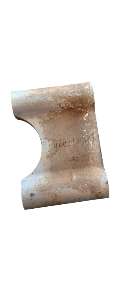 SUPORTE LATERAL ESPAÇADOR ORIGINAL MAN TGX – 81628210027 2