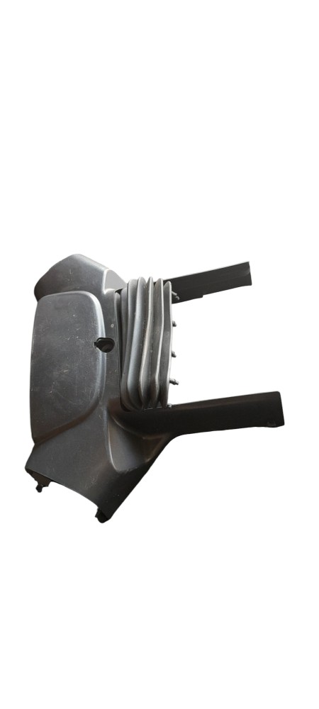 Acabamento Interno Cabine Original Man Tgx – 81461130112 2