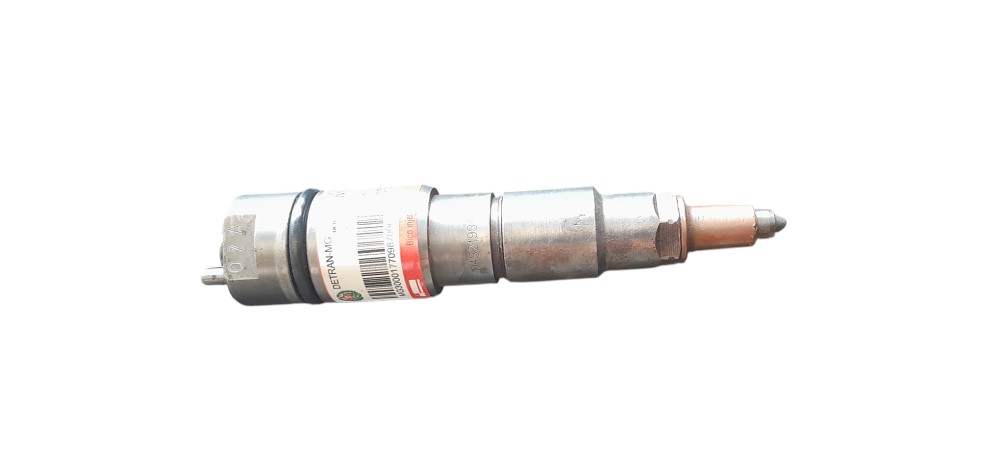 Bico Injetor Original Mercedes Om 926 924 – A0060178421 3