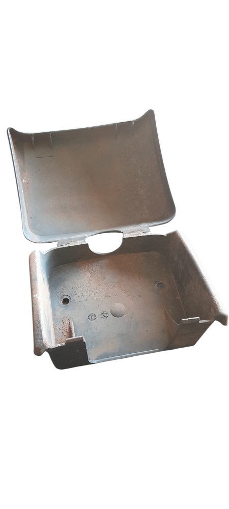 SUPORTE UZ LATERAL ORIGINAL MAN TGX – 254000003