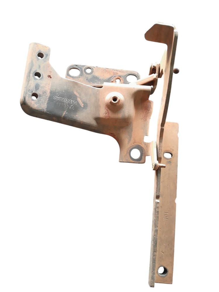 Dobradiça Grade Frontal Ld Original Scania Pgr S5 – 1727264 3